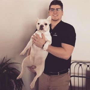 Meet your Posher, Alex